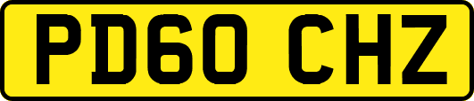 PD60CHZ