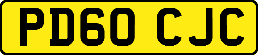 PD60CJC
