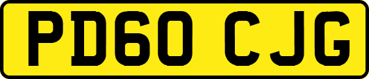 PD60CJG