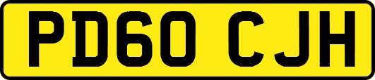 PD60CJH