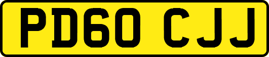 PD60CJJ