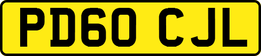 PD60CJL