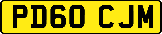PD60CJM