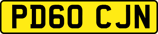 PD60CJN