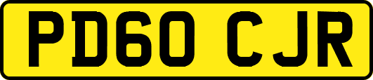 PD60CJR