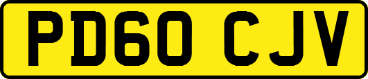 PD60CJV