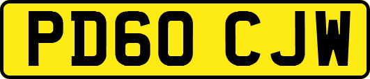 PD60CJW
