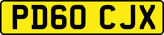 PD60CJX