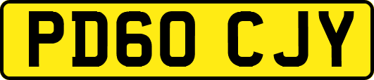 PD60CJY