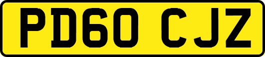 PD60CJZ