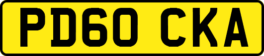 PD60CKA