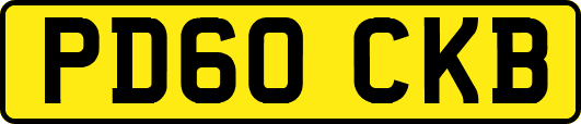 PD60CKB