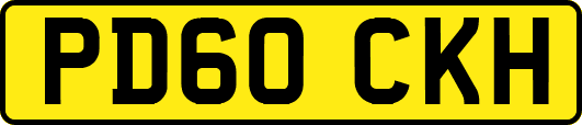 PD60CKH