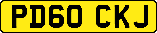 PD60CKJ