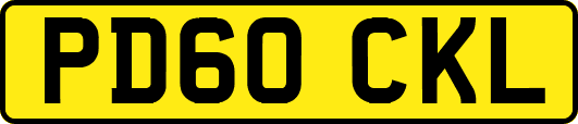 PD60CKL