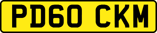PD60CKM