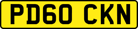 PD60CKN