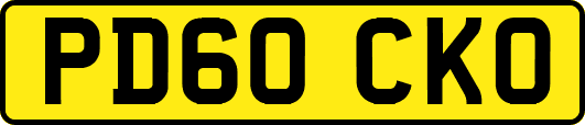 PD60CKO