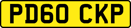 PD60CKP