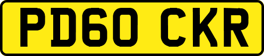 PD60CKR