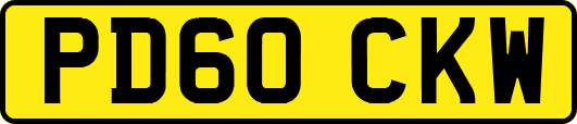 PD60CKW