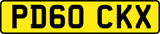 PD60CKX