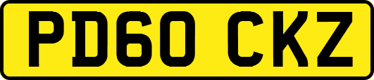 PD60CKZ