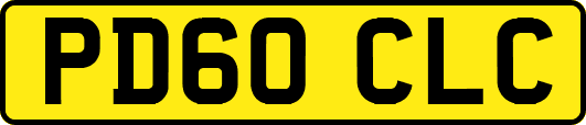 PD60CLC