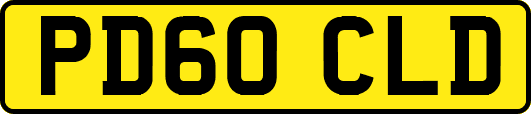 PD60CLD