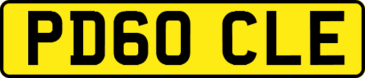 PD60CLE