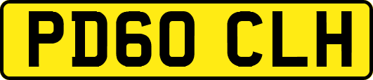 PD60CLH