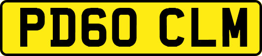 PD60CLM