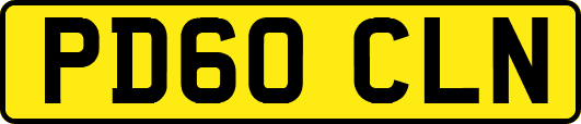 PD60CLN