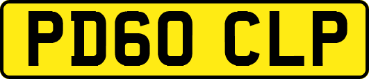 PD60CLP
