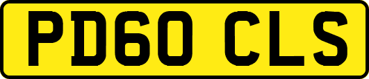 PD60CLS