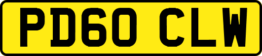 PD60CLW