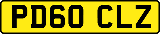 PD60CLZ