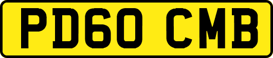 PD60CMB