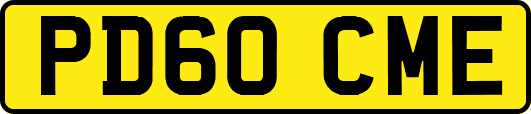 PD60CME