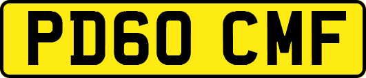 PD60CMF