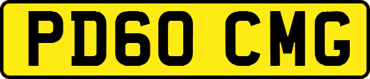 PD60CMG
