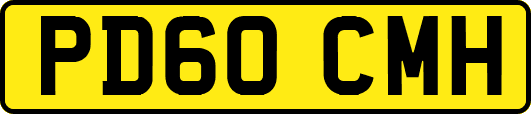 PD60CMH