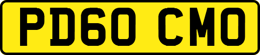 PD60CMO