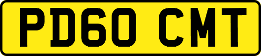 PD60CMT