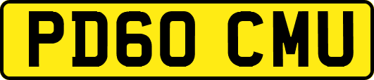 PD60CMU