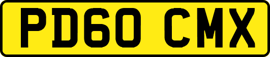 PD60CMX