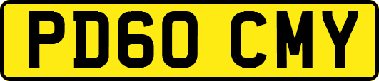 PD60CMY