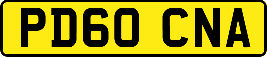 PD60CNA