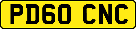 PD60CNC