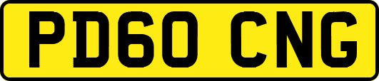 PD60CNG